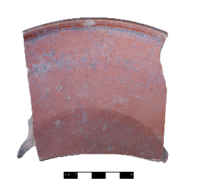 Roman Period Ceramic #1448
