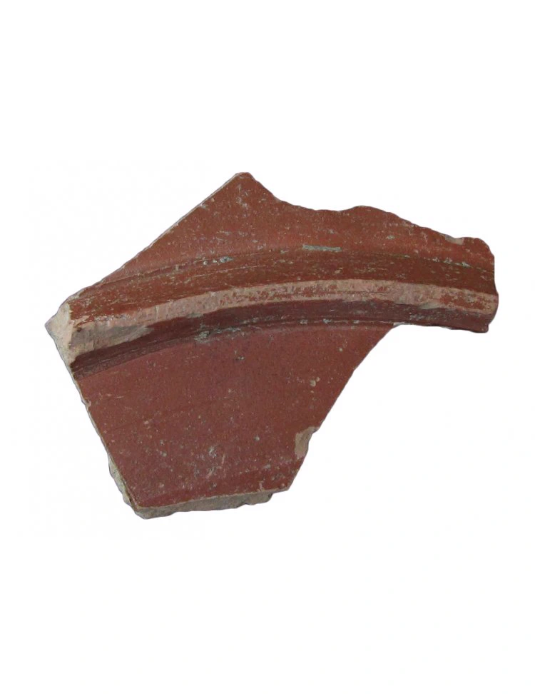 Roman Period Ceramic #715