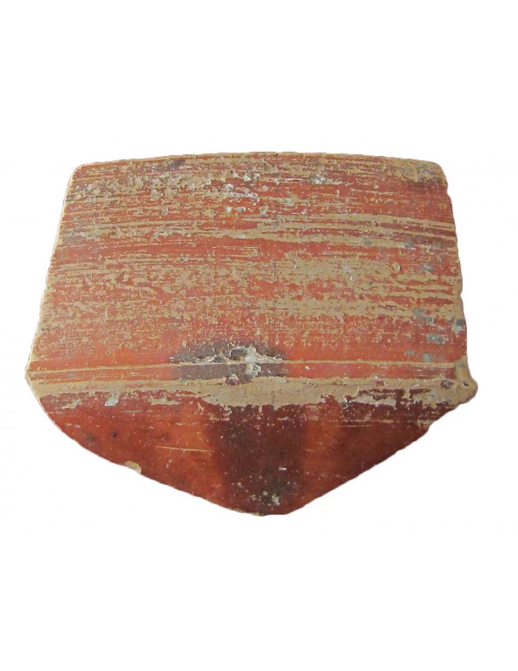 Roman Period Ceramic #813