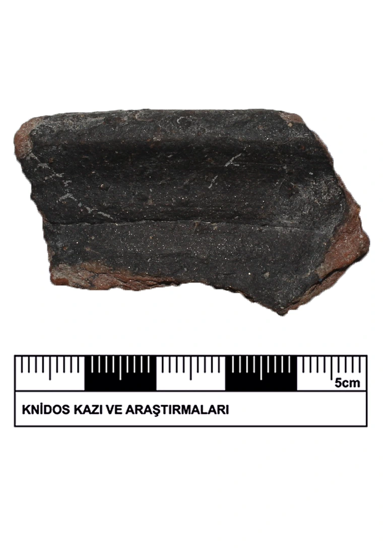 Roman Period Ceramic #2393
