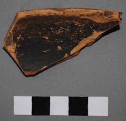 Hellenistic Period Ceramic #2185