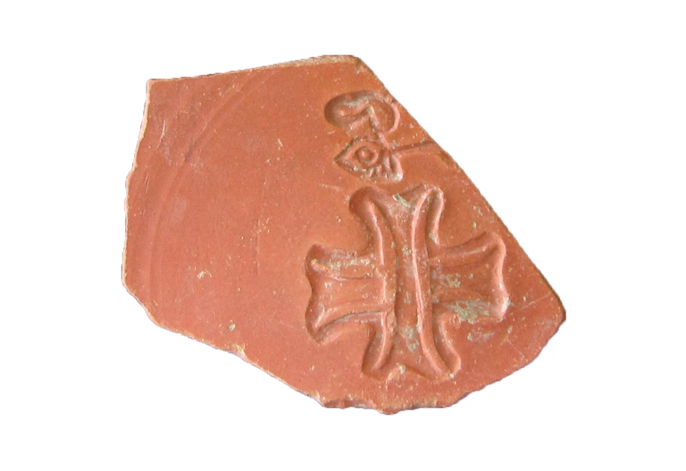 Roma Dönemi Seramiği #570
