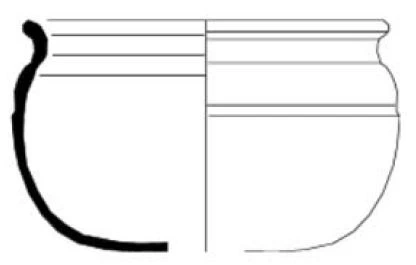 Roman Period Ceramic #2230