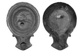 Roman Period Ceramic #1969