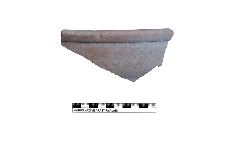 Roman Period Ceramic #2121