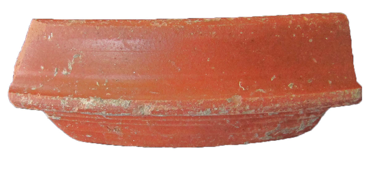 Roman Period Ceramic #508