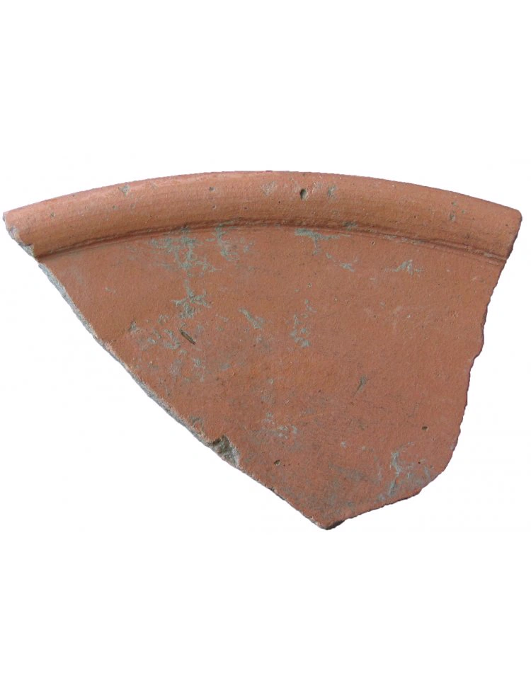 Roma Dönemi Seramiği #592