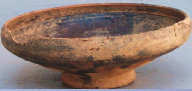 Hellenistic Period Ceramic #2317