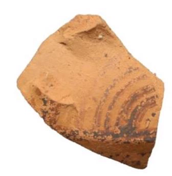 Protogeometric Period Ceramic #2159
