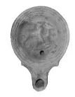 Roman Period Ceramic #1981