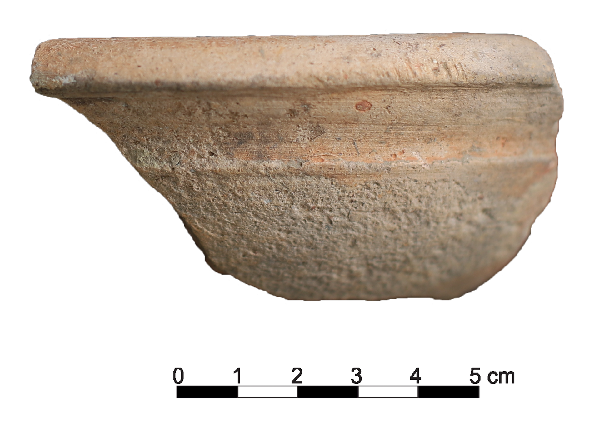 Roman Period Ceramic #2506