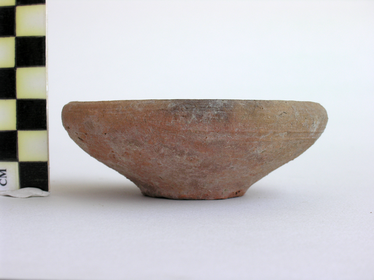 Classical Period Ceramic #2483