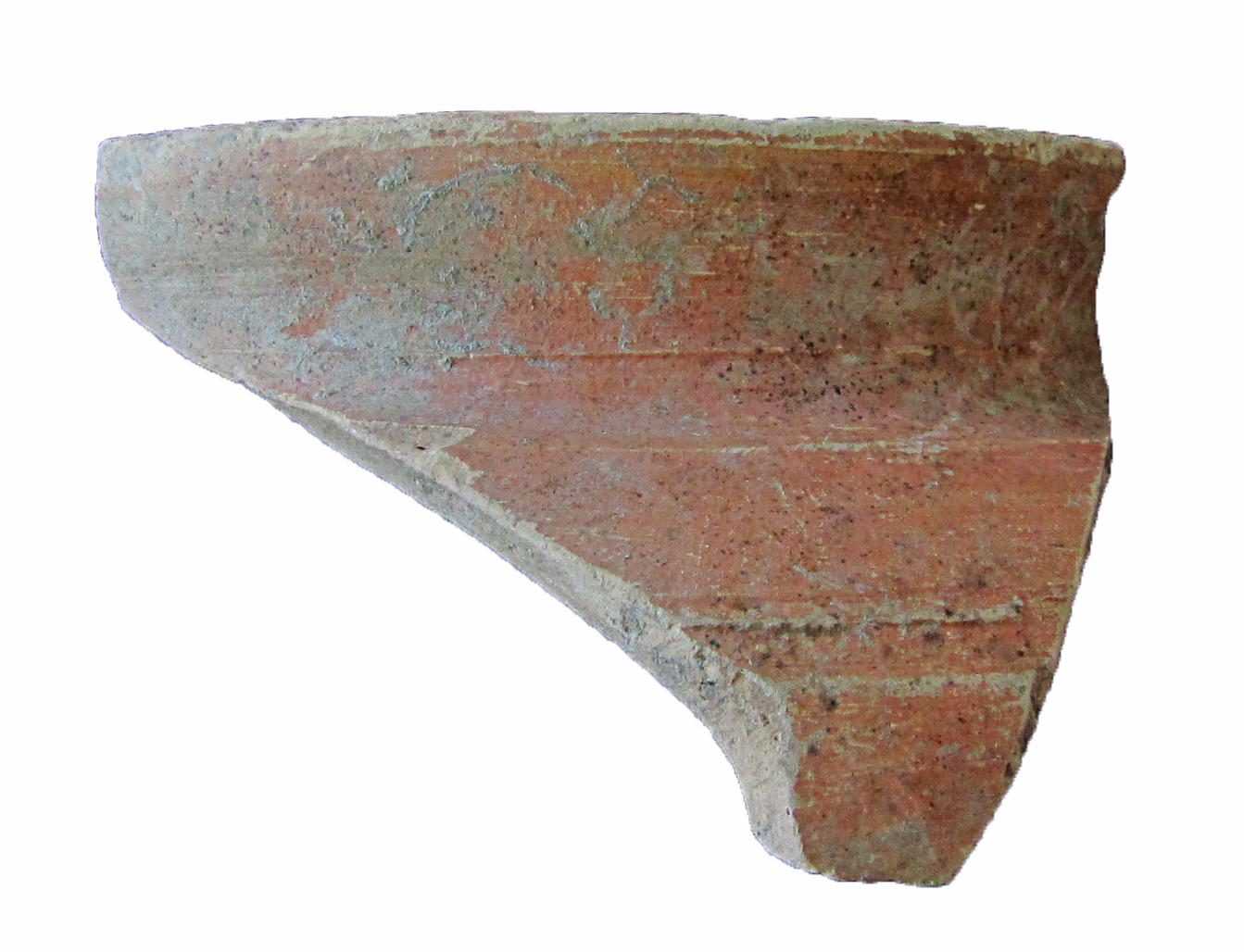 Roman Period Ceramic #797