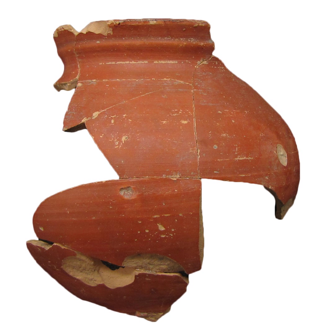 Roman Period Ceramic #815