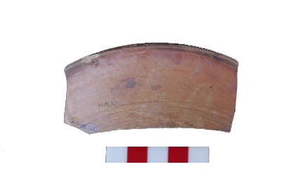 Roma Dönemi Seramiği #1444