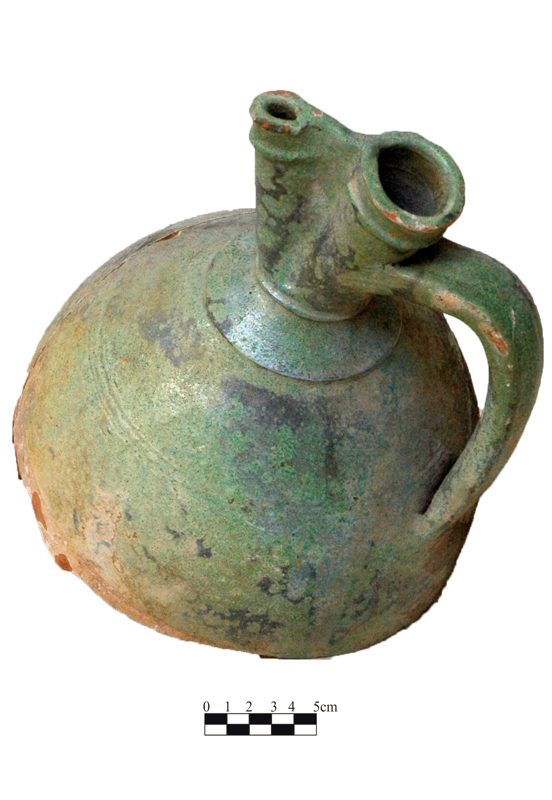 Beylikler Dönemi Seramiği #1537