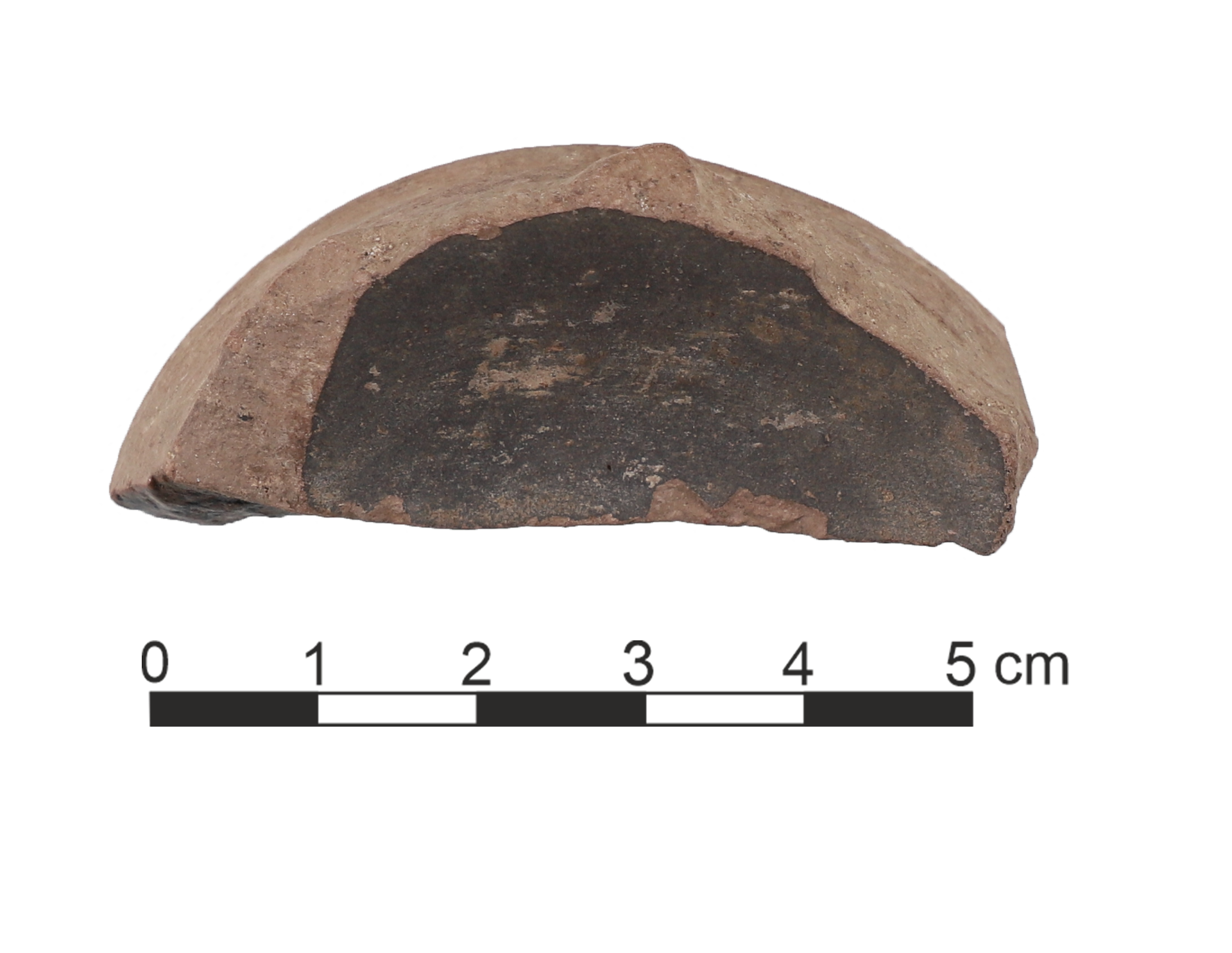 Hellenistic Period Ceramic #2903
