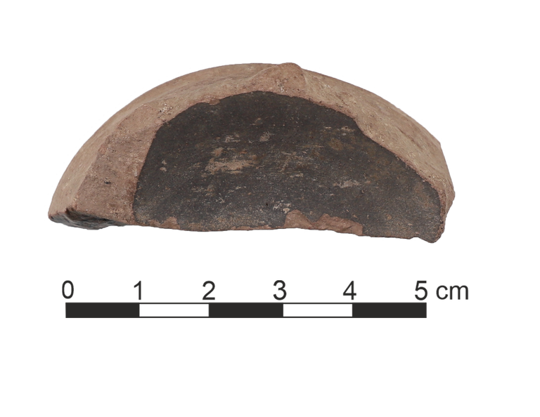 Hellenistic Period Ceramic #2903