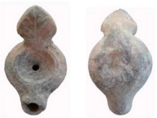 Roman Period Ceramic #1995
