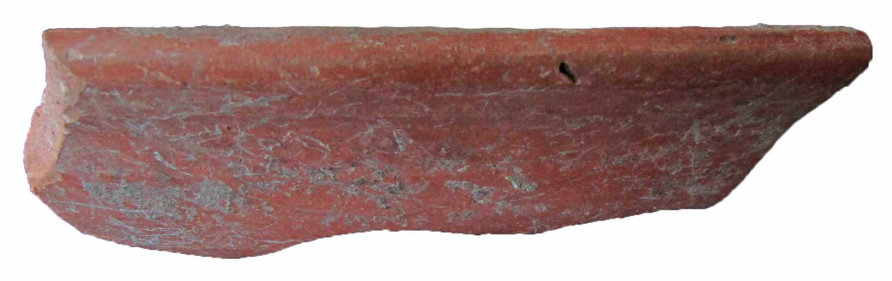 Roman Period Ceramic #735