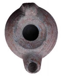 Roman Period Ceramic #1638