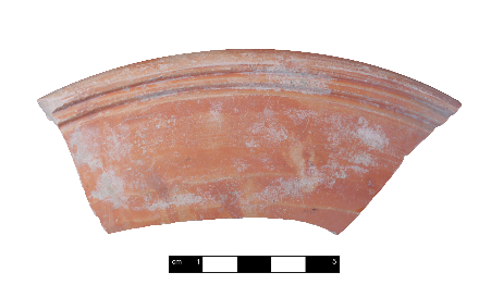 Roma Dönemi Seramiği #1449