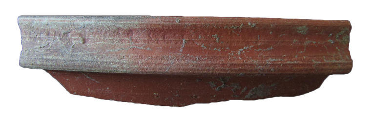 Roman Period Ceramic #600