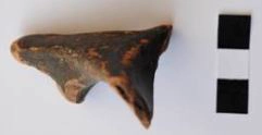Hellenistic Period Ceramic #2180