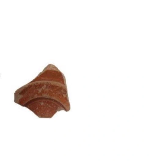 Roman Period Ceramic #2653
