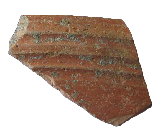 Roman Period Ceramic #616