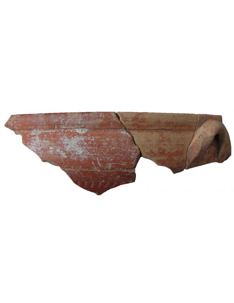 Roman Period Ceramic #812