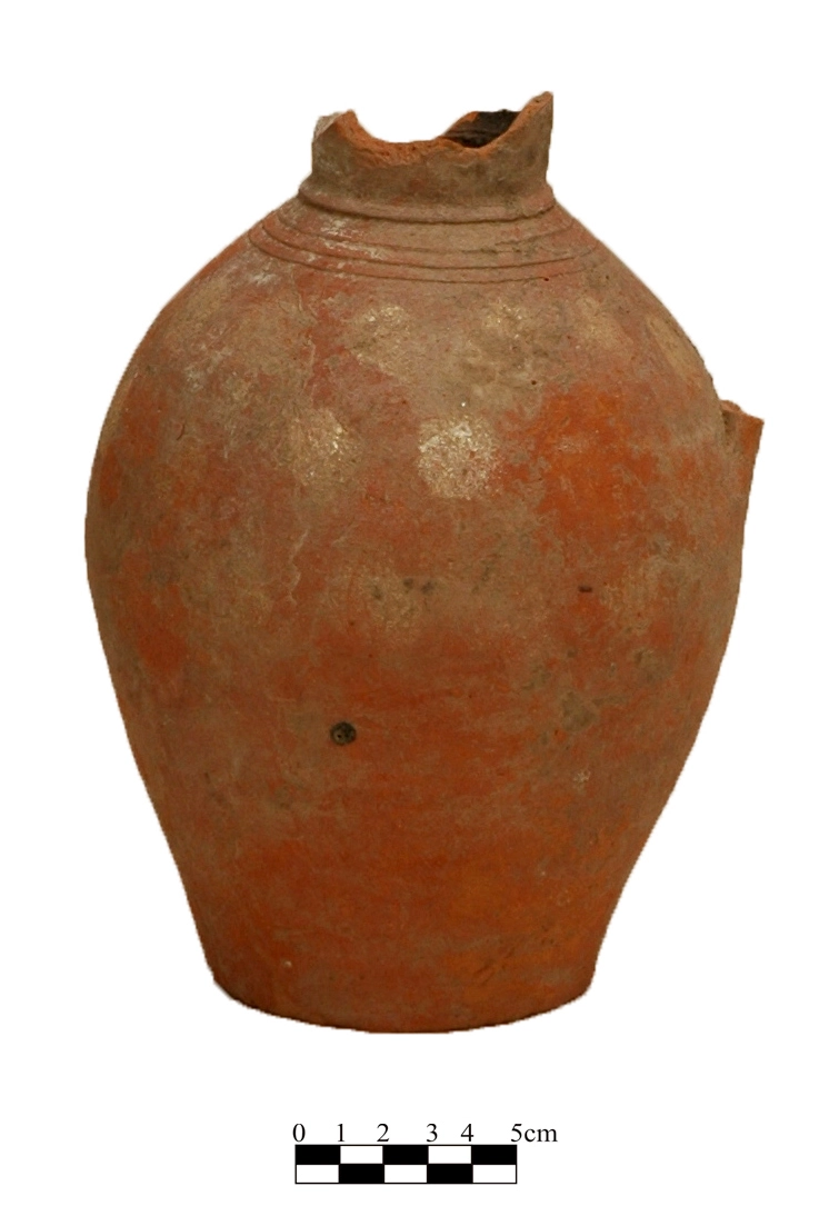 Beylikler Dönemi Seramiği #1490