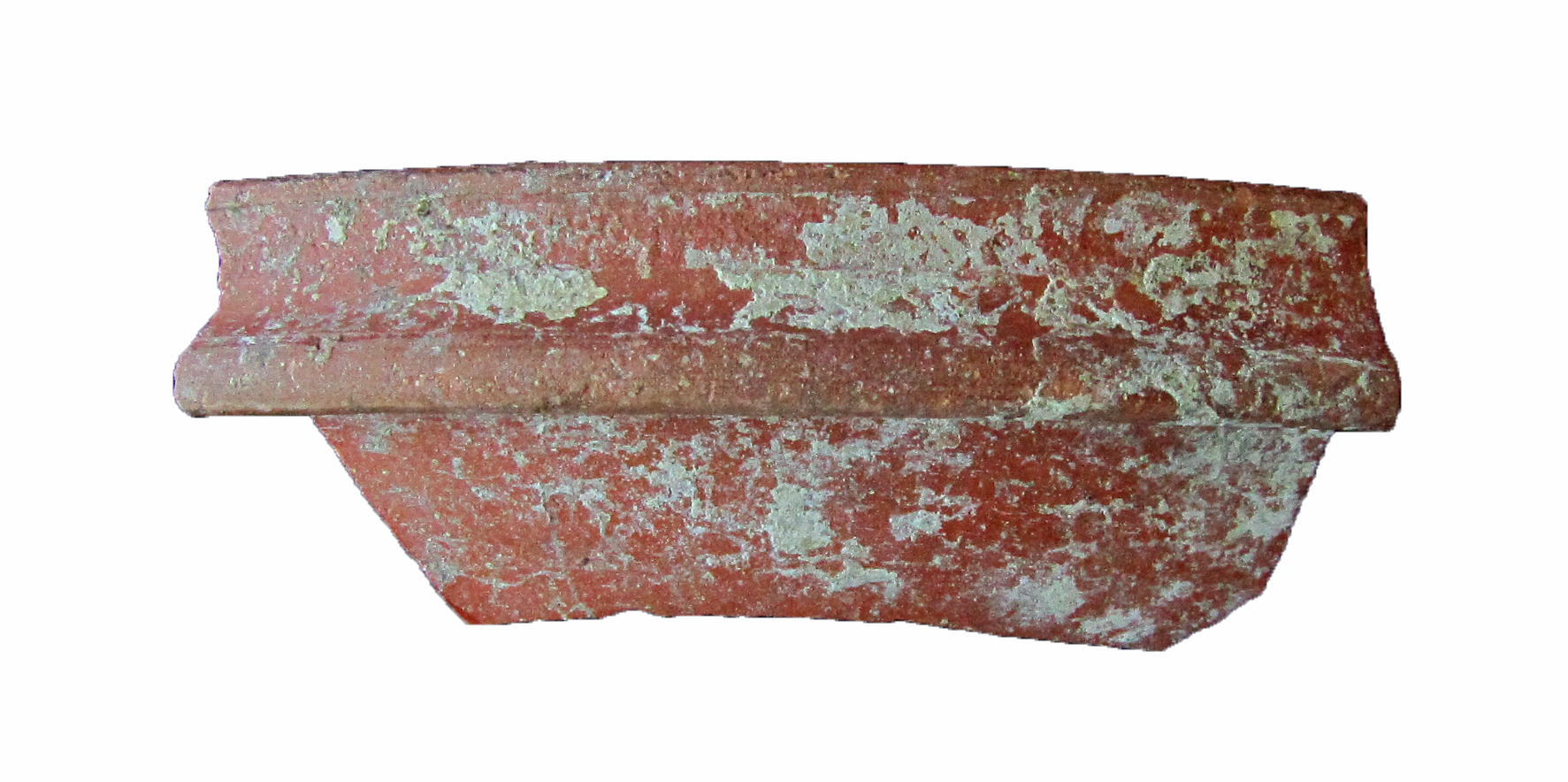 Roman Period Ceramic #742