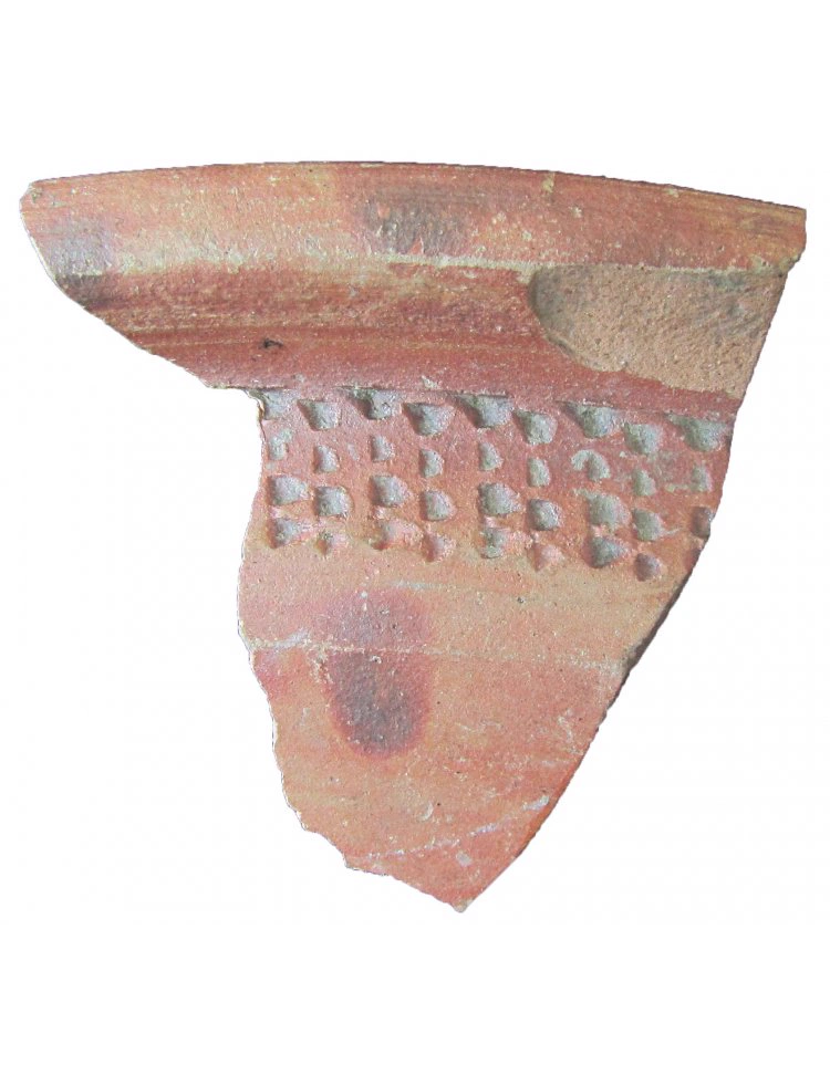 Roman Period Ceramic #629