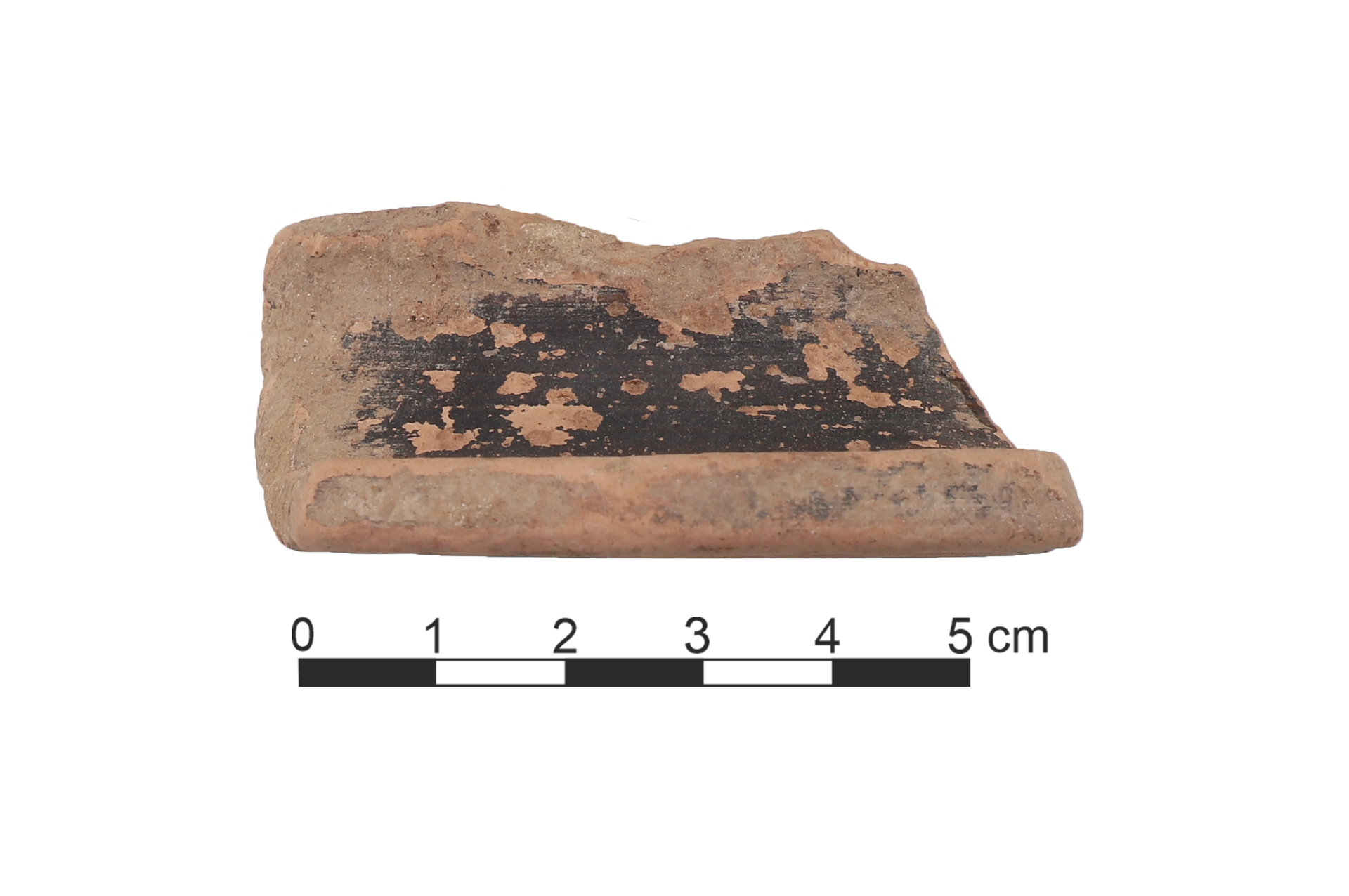 Hellenistic Period Ceramic #2900