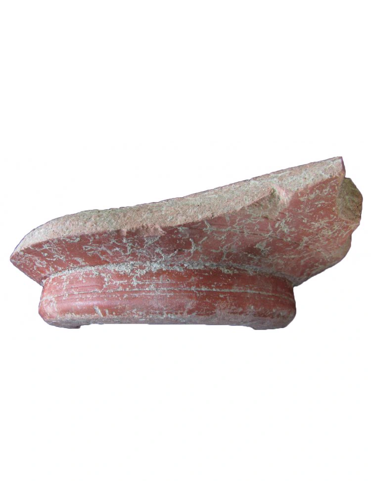 Roman Period Ceramic #527