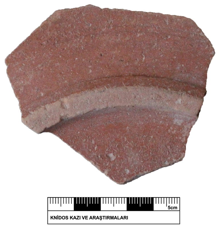 Roman Period Ceramic #2381
