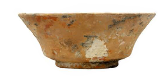Roman Period Ceramic #891