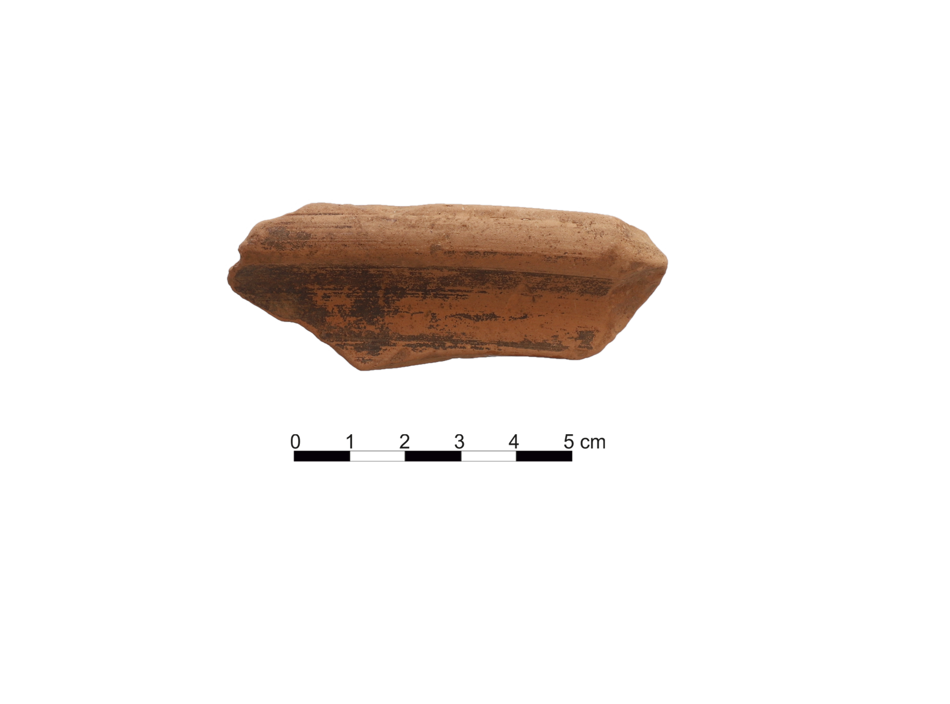 Hellenistic Period Ceramic #2893