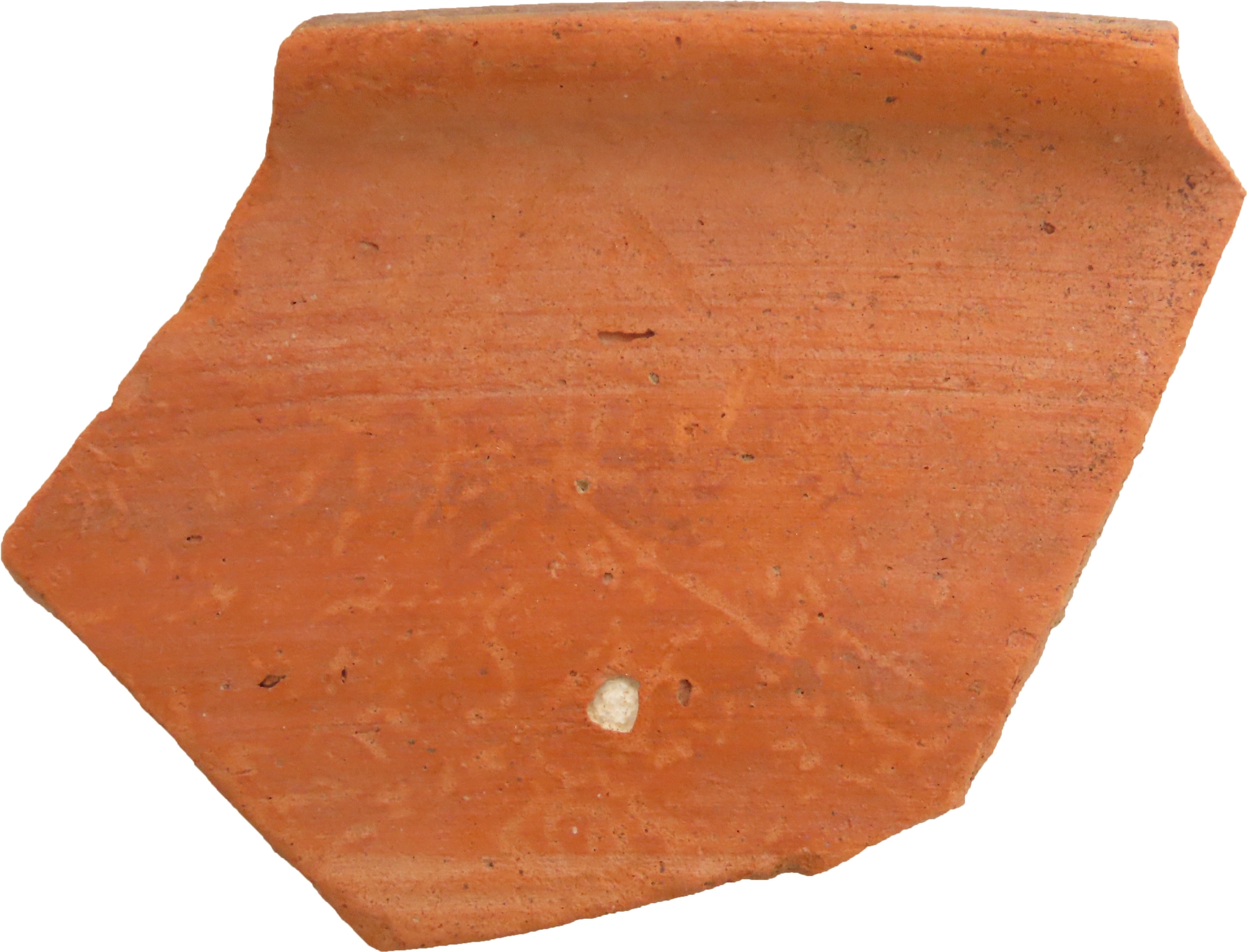 Roman Period Ceramic #2748