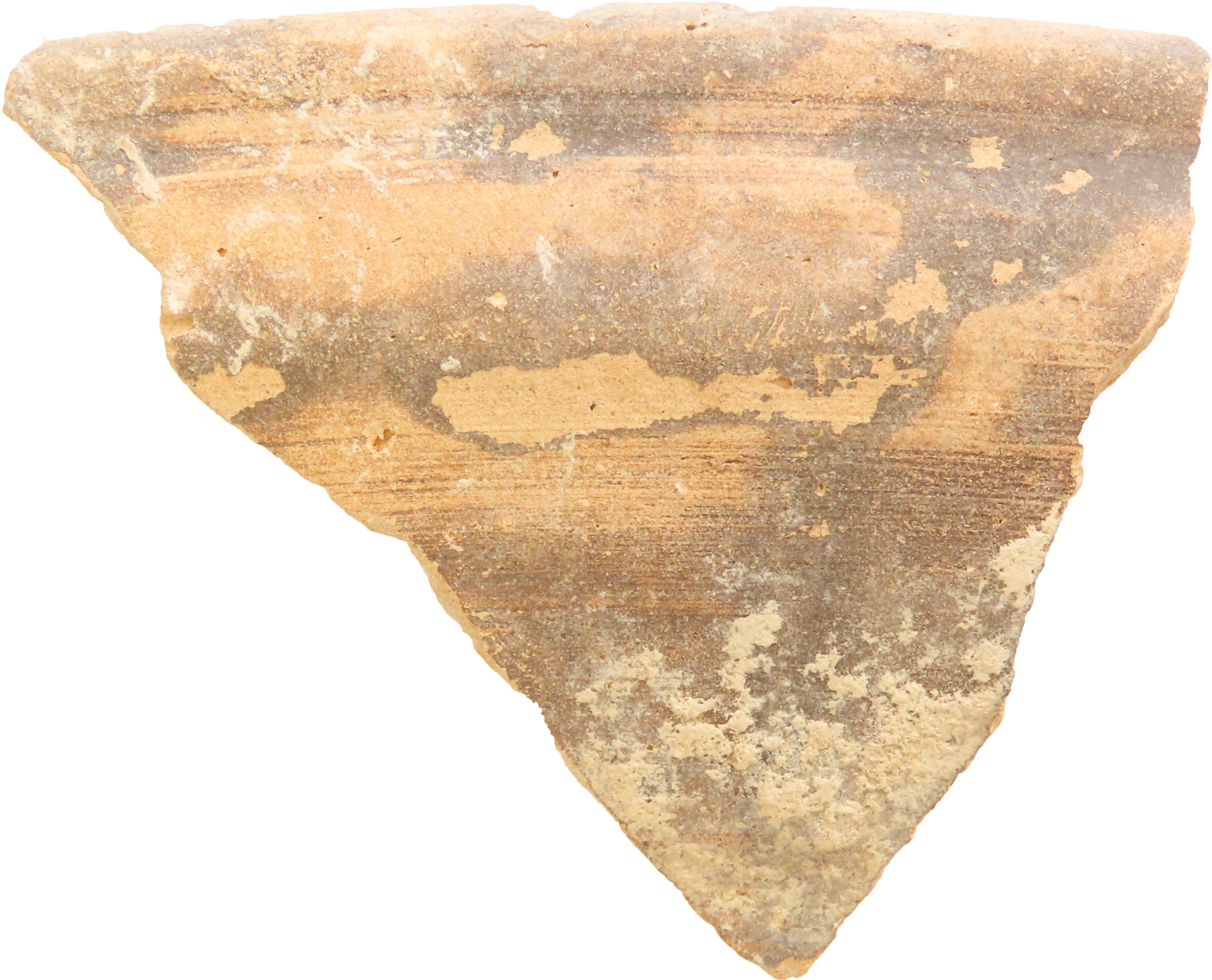 Roman Period Ceramic #2722