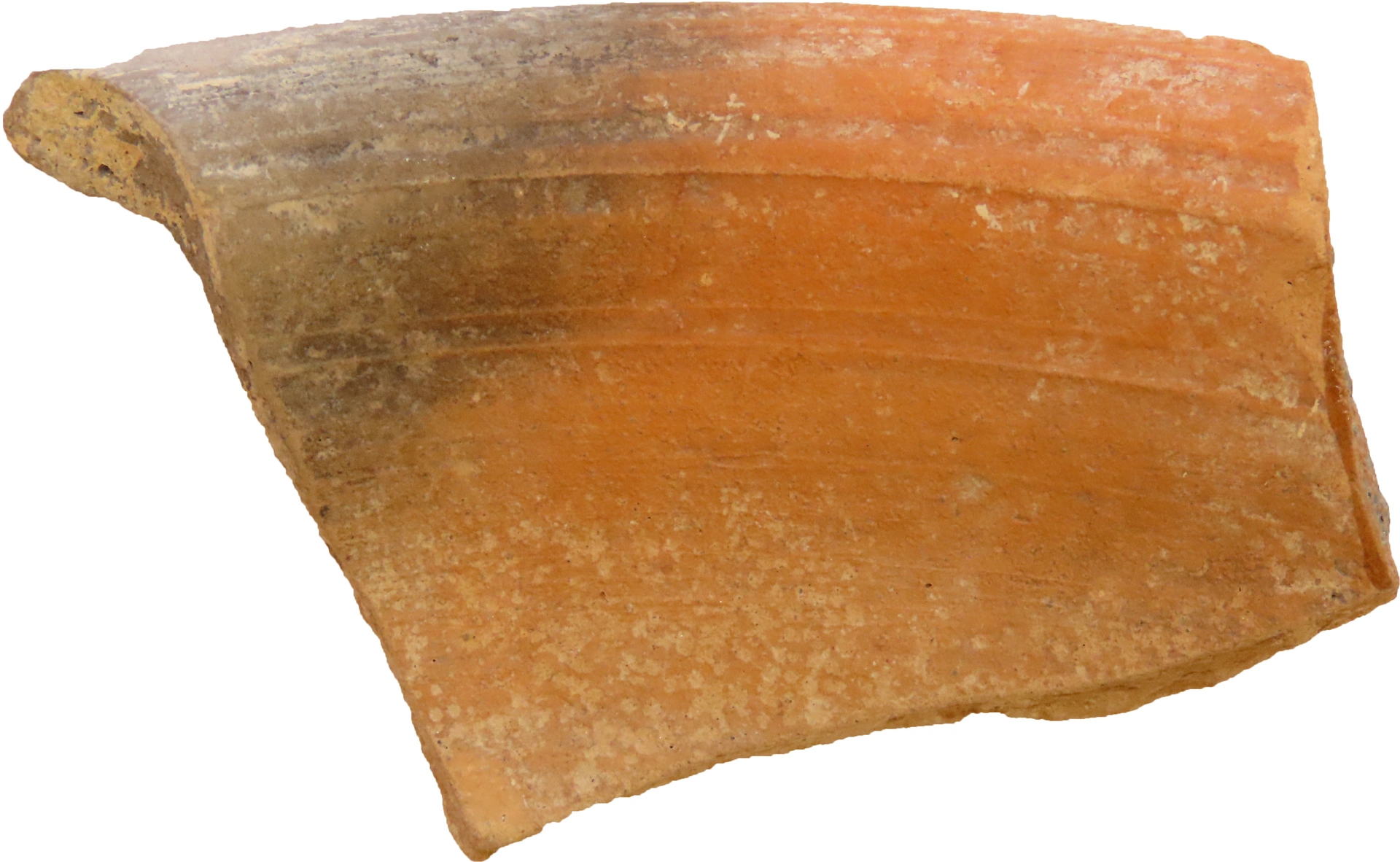 Roman Period Ceramic #2743