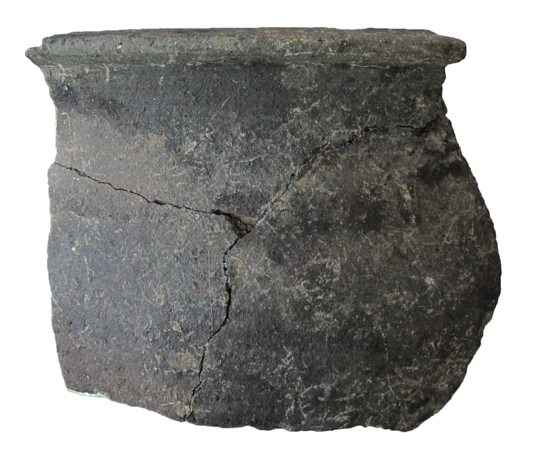Roman Period Ceramic #842