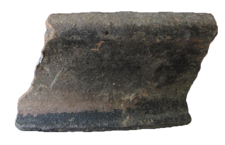 Roman Period Ceramic #854