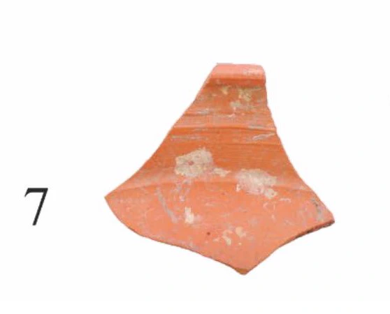 Roma Dönemi Seramiği #2592