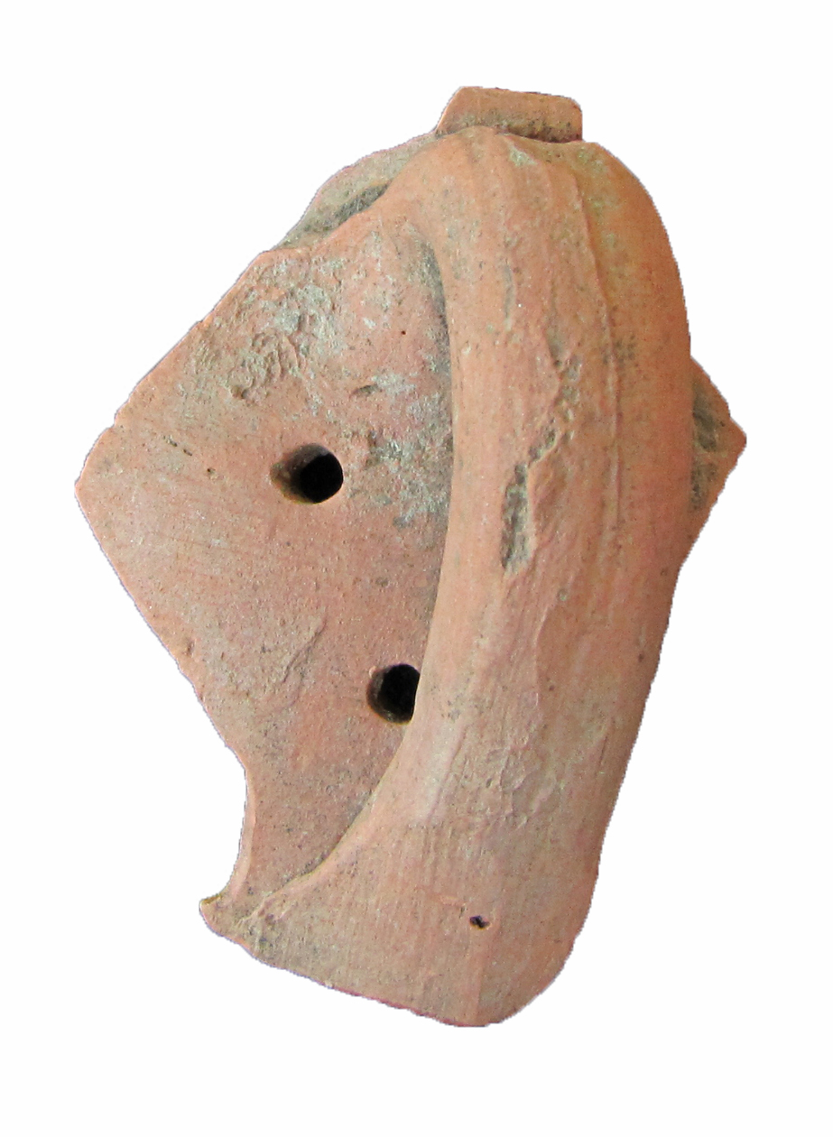 Roman Period Ceramic #802