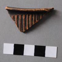 Hellenistic Period Ceramic #2181