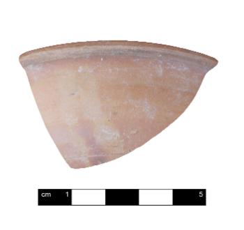 Roman Period Ceramic #1452