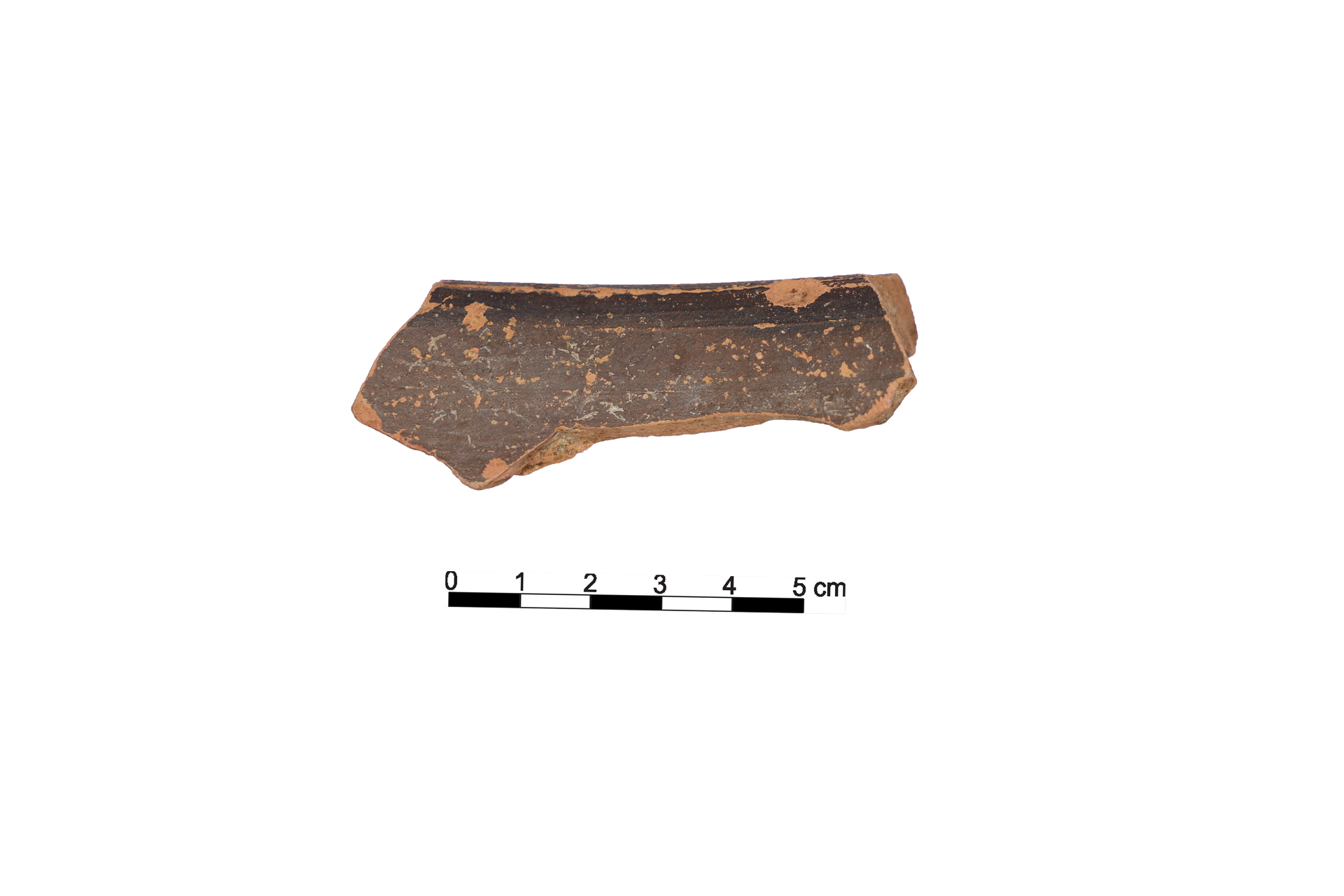 Hellenistic Period Ceramic #2887