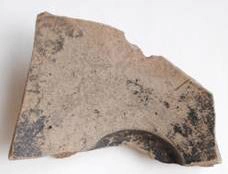 Hellenistic Period Ceramic #2191